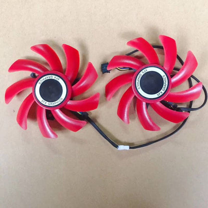 XFX GPU Cooling Fan