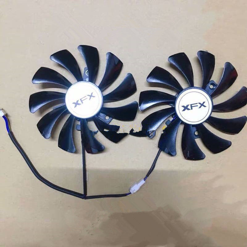 XFX GPU Cooling Fan