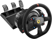 Racing Wheel