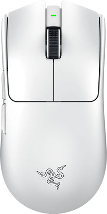 Razer Viper V3 Pro Wireless Esports Gaming Mouse: Symmetrical - 54g Lightweight -