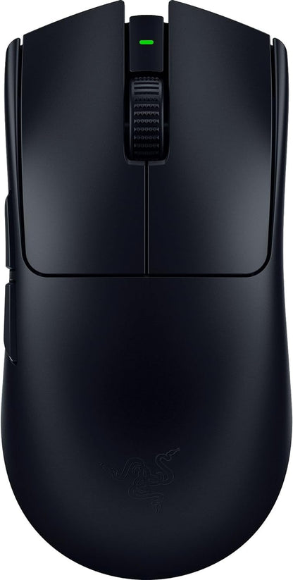 Razer Viper V3 Pro Wireless Esports Gaming Mouse: Symmetrical - 54g Lightweight -