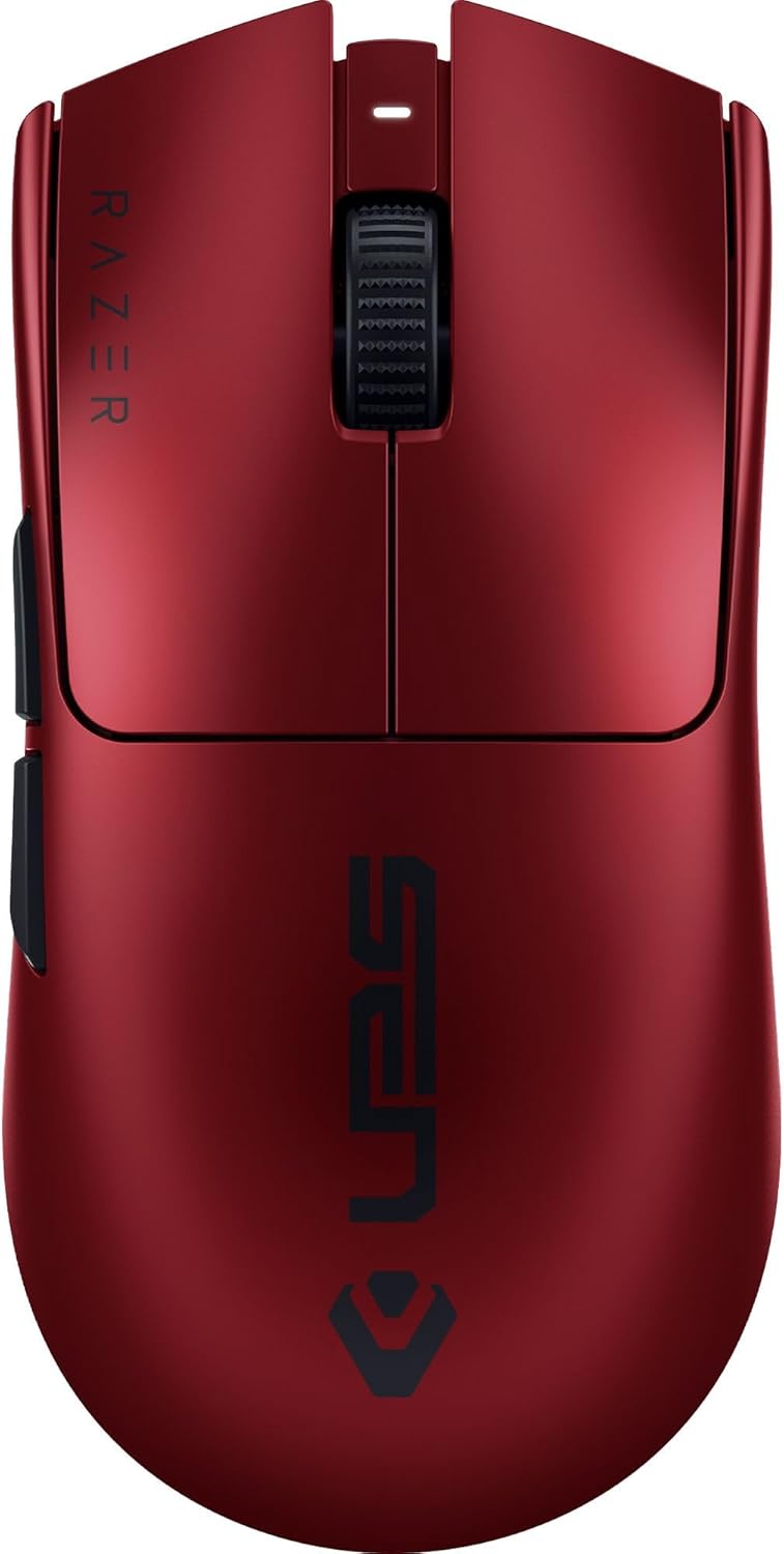 Razer Viper V3 Pro Wireless Esports Gaming Mouse: Symmetrical - 54g Lightweight -