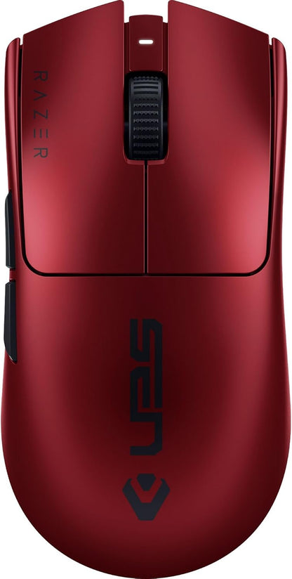 Razer Viper V3 Pro Wireless Esports Gaming Mouse: Symmetrical - 54g Lightweight -