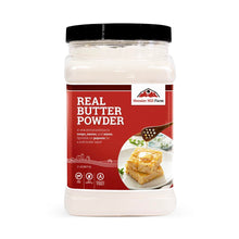 Real Butter Powder
