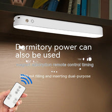 Rechargeable Desk Lamp