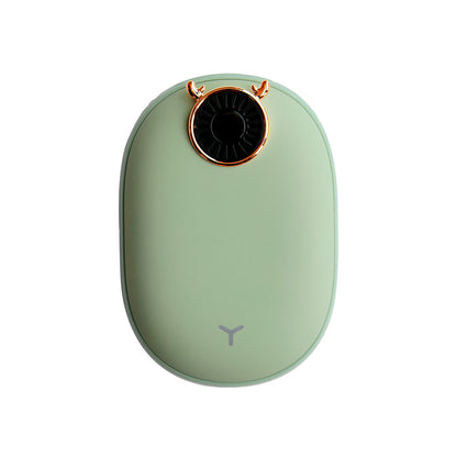 

Hand Warmer Power Bank