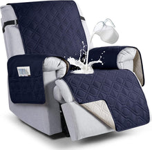  Recliner Chair Covers