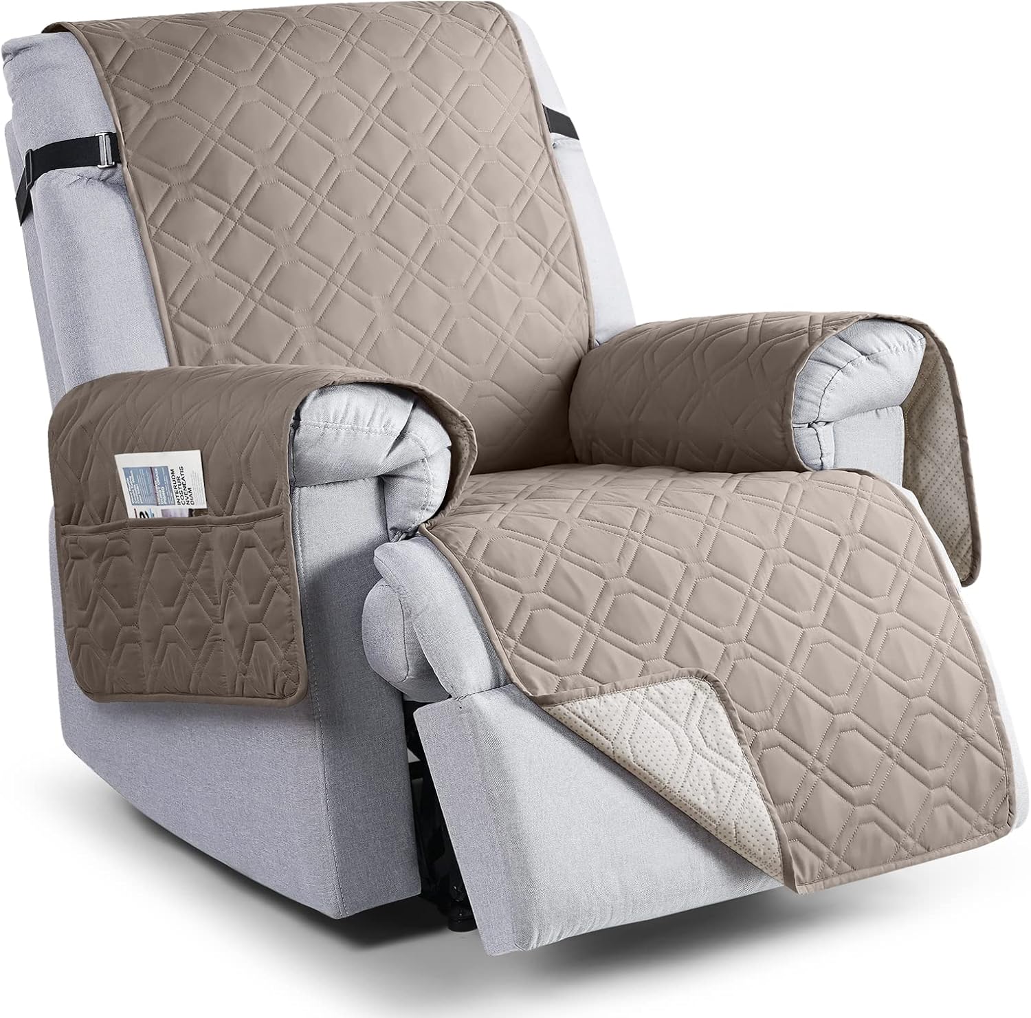  Recliner Chair Covers