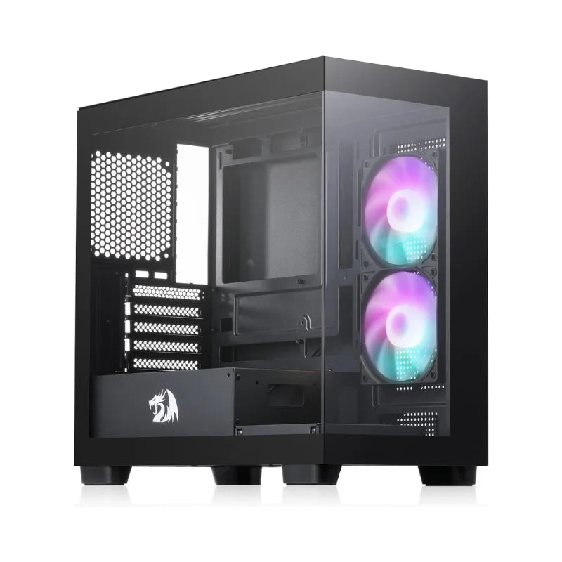 Computer case