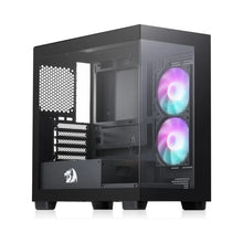 Computer case