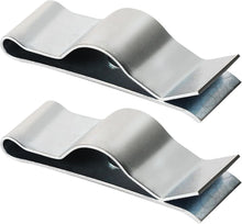 Refrigerators Thermister Mounting Clip