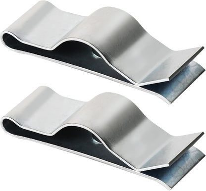 Refrigerators Thermister Mounting Clip