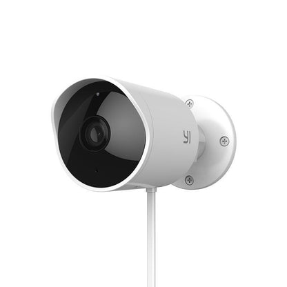 Remote monitoring cam