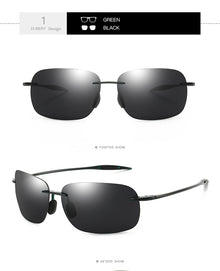 Sports driving sunglasses unisex