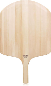 Restaurant-Grade Wooden Pizza Peel