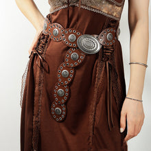Retro Fashion Belt
