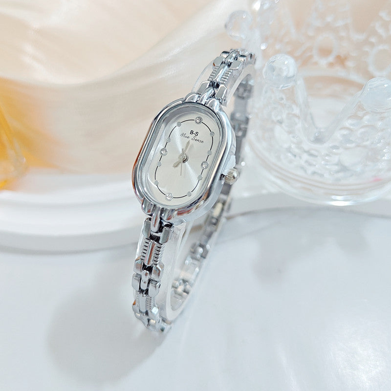 Diamond Womens Watch