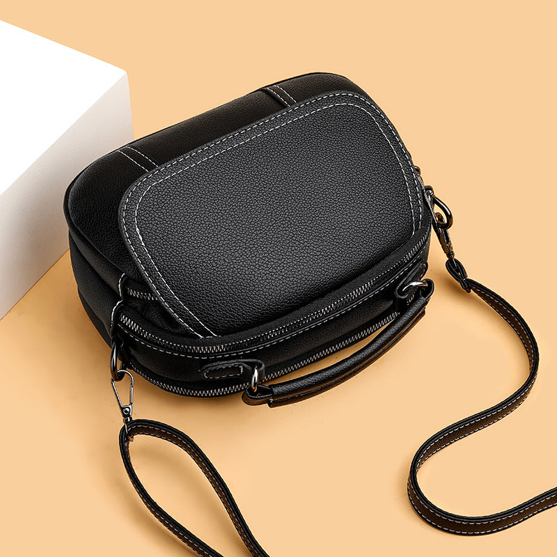 Womens crossbody shoulder bag