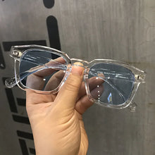 Sunglasses & Eyewear