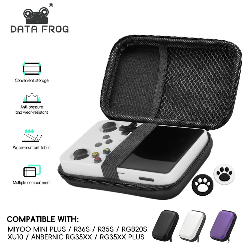 Retro Video Game Bag