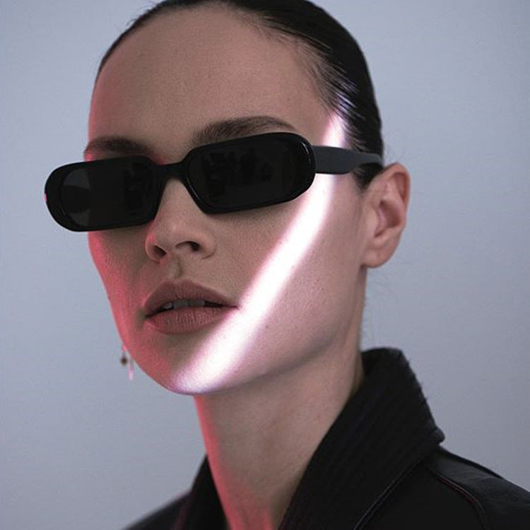 Retro candy sunglasses