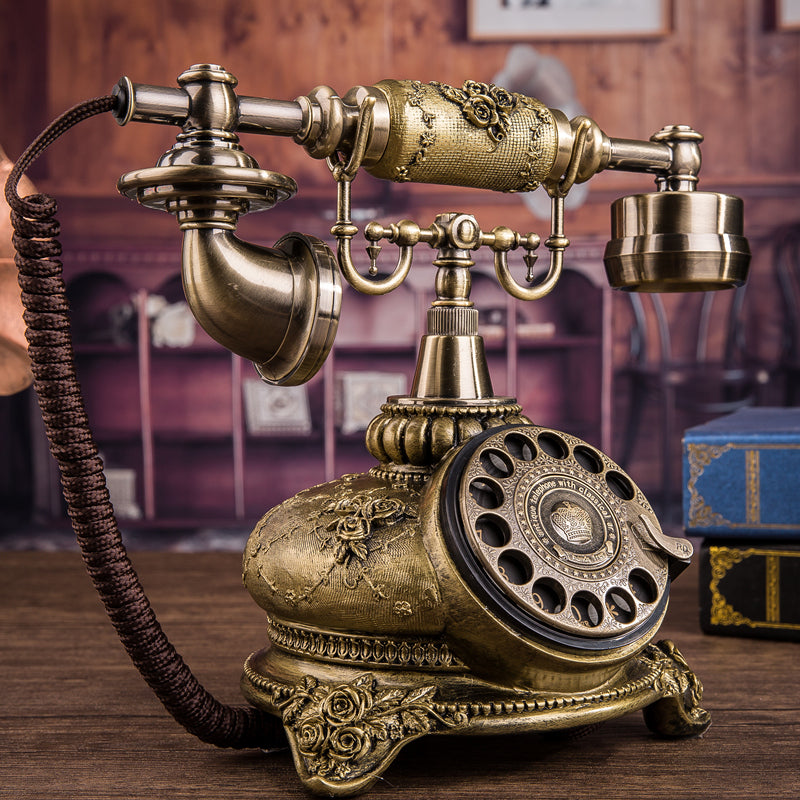 Retro home phone