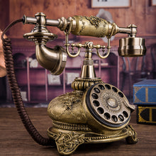 Retro home phone