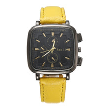 Fashion casual watch