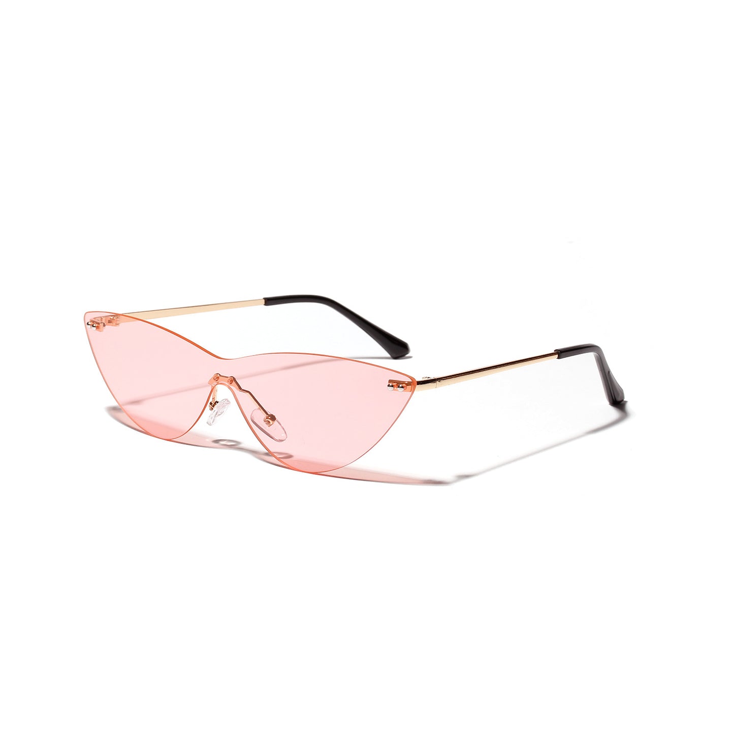 Vintage UV400 sunglasses