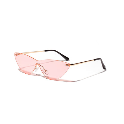 Vintage UV400 sunglasses
