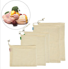 Reusable fruit bag