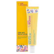 Revitalizing Eye Gel for Puffiness