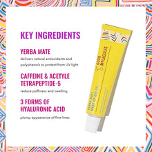 Revitalizing Eye Gel for Puffiness