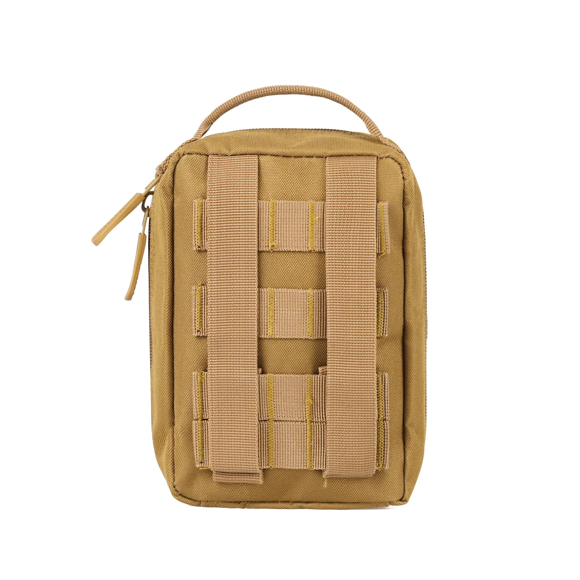Rhino Rescue First Aid Kit with tactical molle pouch for outdoor use