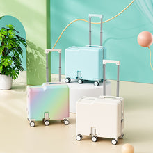 Kids Ride On Suitcase
