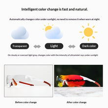 TR90 Cycling UV Glasses