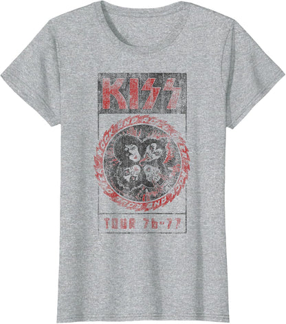Rock and Roll Over Vintage T-Shirt