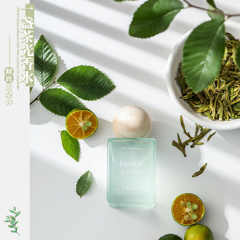 Womens Tea Perfume