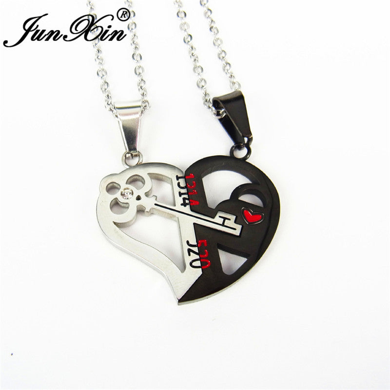 Romantic jewelry gift