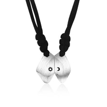 Romantic necklace set