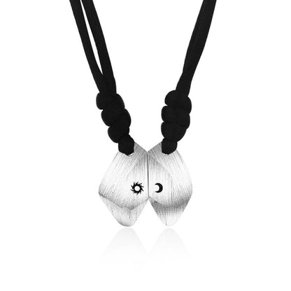 Romantic necklace set