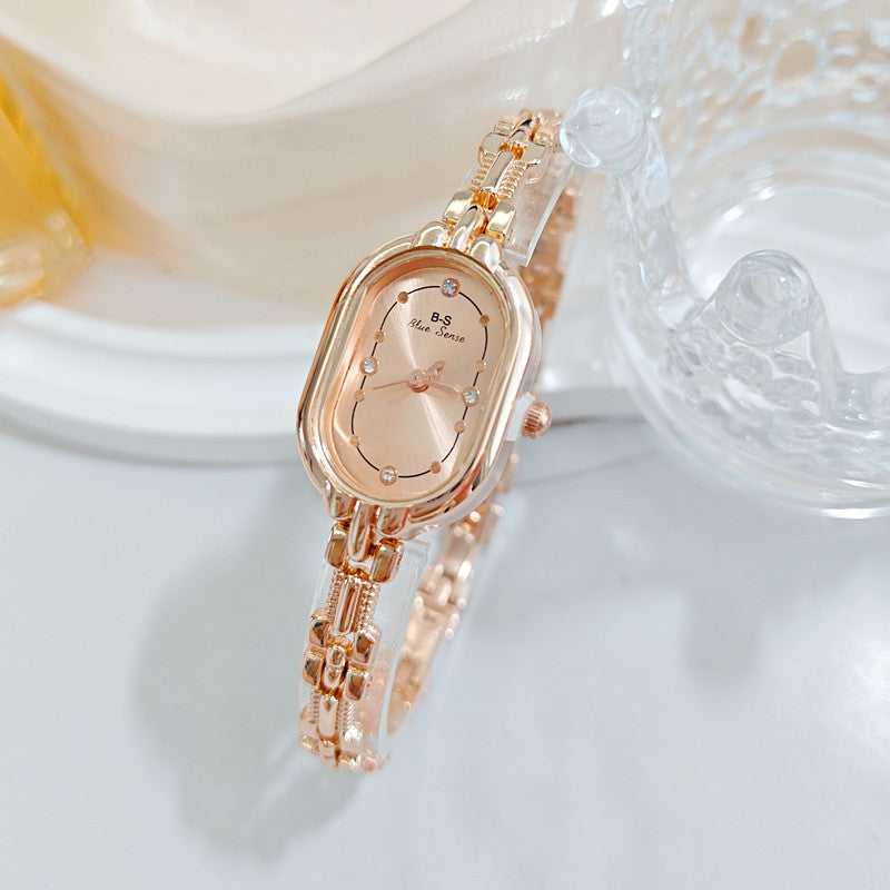Diamond Womens Watch