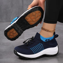 Womens Flyknit Casual Shoes