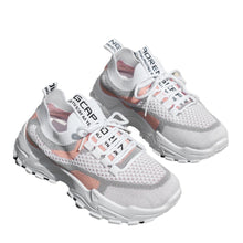 Womens Flyknit Casual Shoes