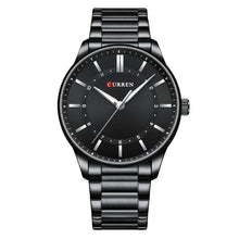 Mens Large-Dial Watch