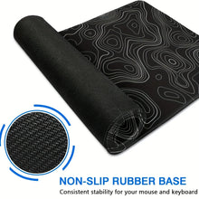 Gaming Mouse Pad