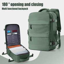 Ryanair Cabin Backpack