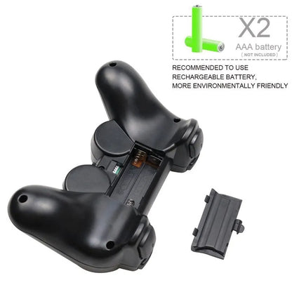2.4G Wireless Controller
