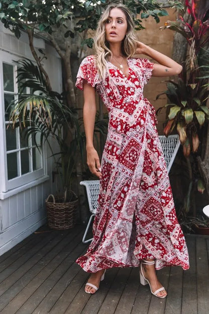 Betty Draper Valentine's Day Dress Beach Dress