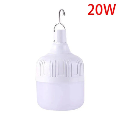 LED Emergency Light  for Camping